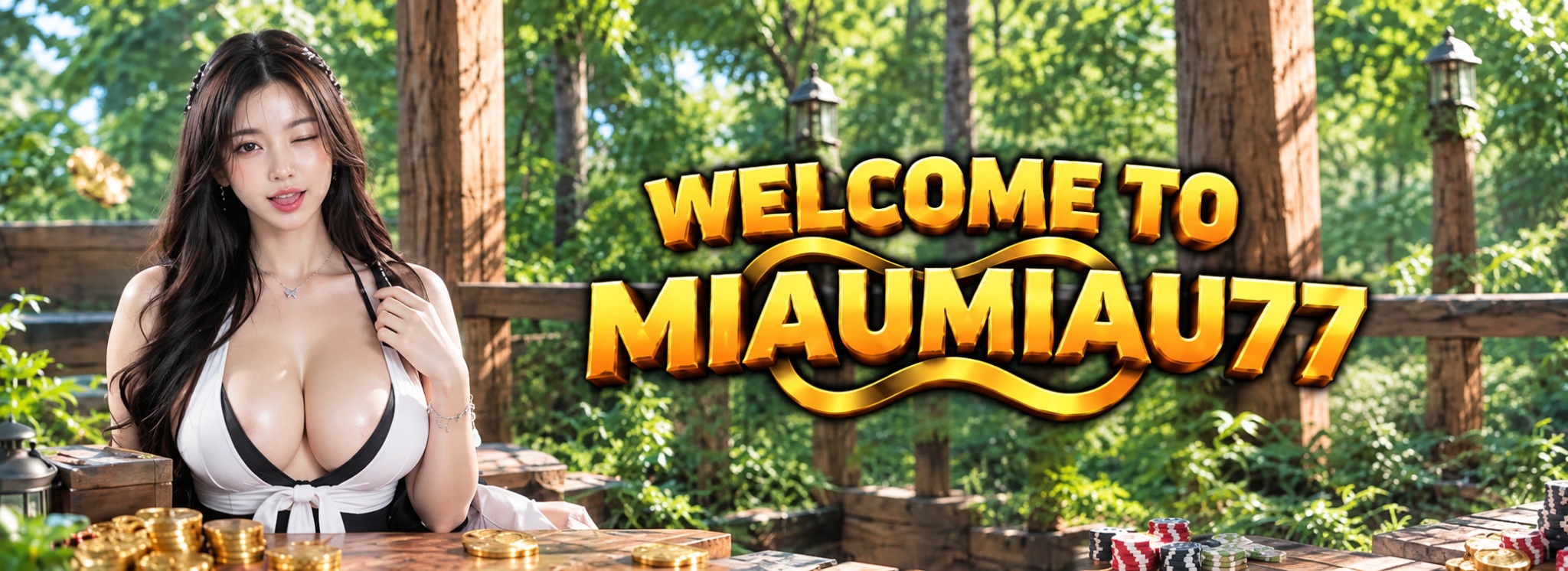 Welcome to