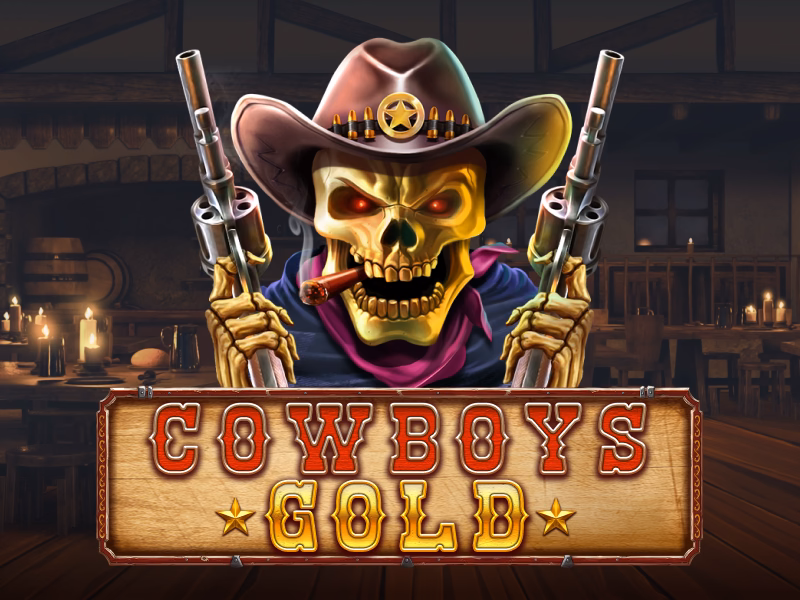 Cowboys Gold