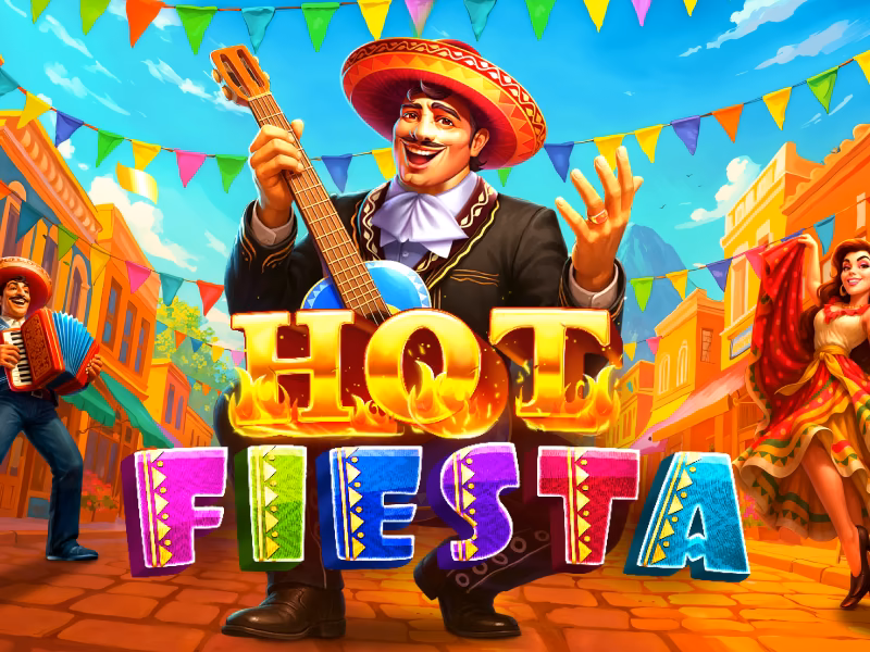 Hot Fiesta