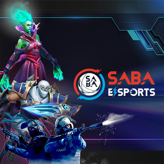 SABA Esports