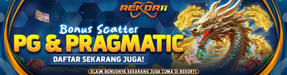 Bonus Scatter Pragmatic