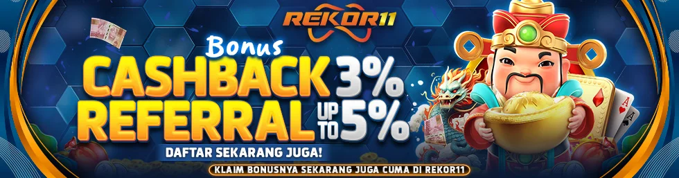 Cashback Referral