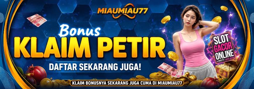 Claim Petir Petir