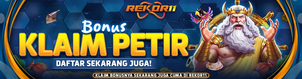 Claim Petir Petir